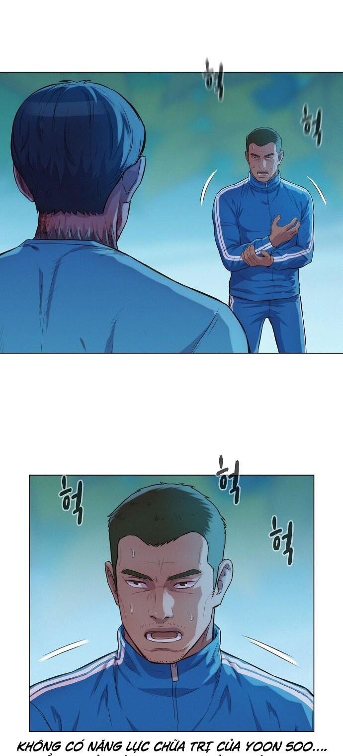 Thợ Săn 3 Cm Chap 49 - Next Chap 50