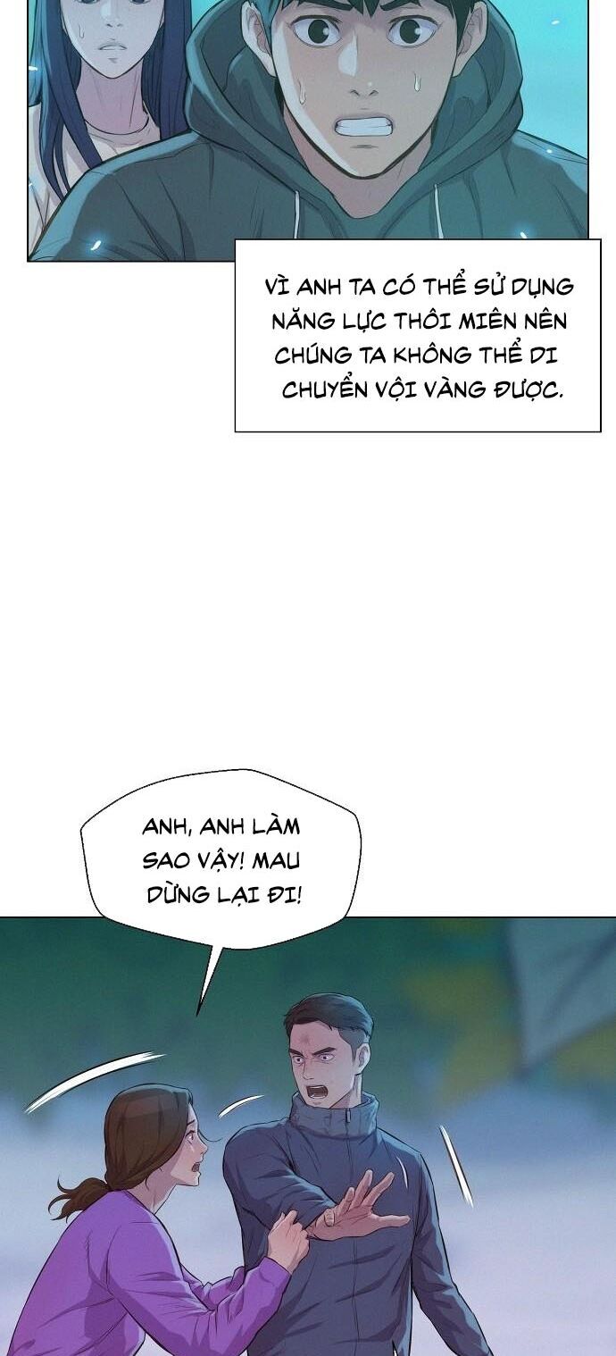 Thợ Săn 3 Cm Chap 49 - Next Chap 50