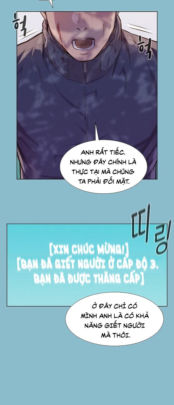 Thợ Săn 3 Cm Chap 49 - Next Chap 50