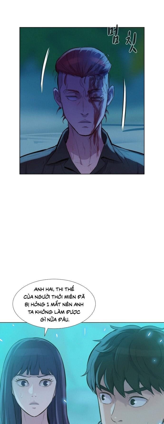 Thợ Săn 3 Cm Chap 49 - Next Chap 50