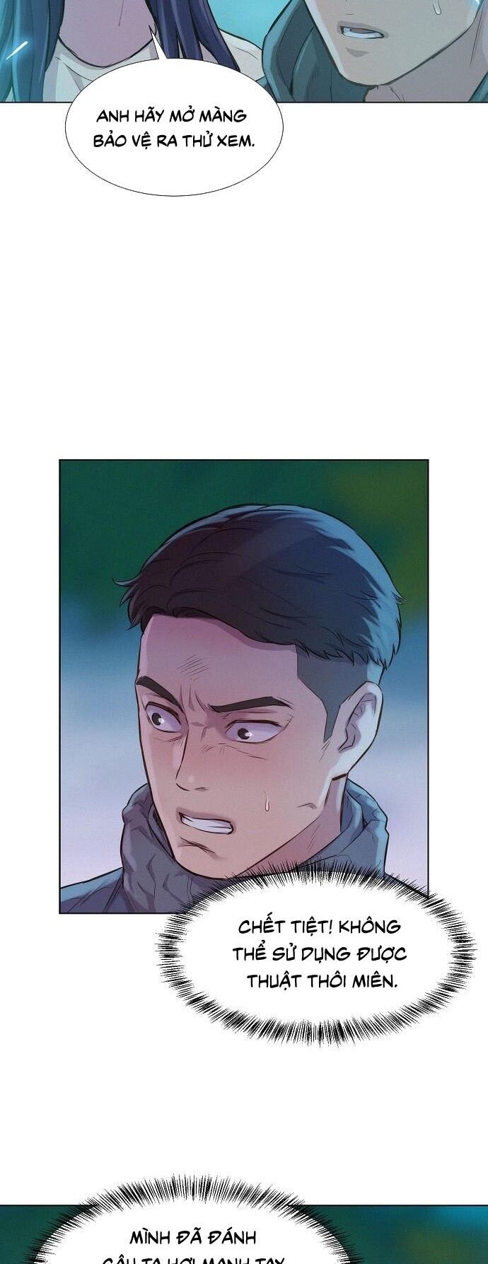 Thợ Săn 3 Cm Chap 49 - Next Chap 50