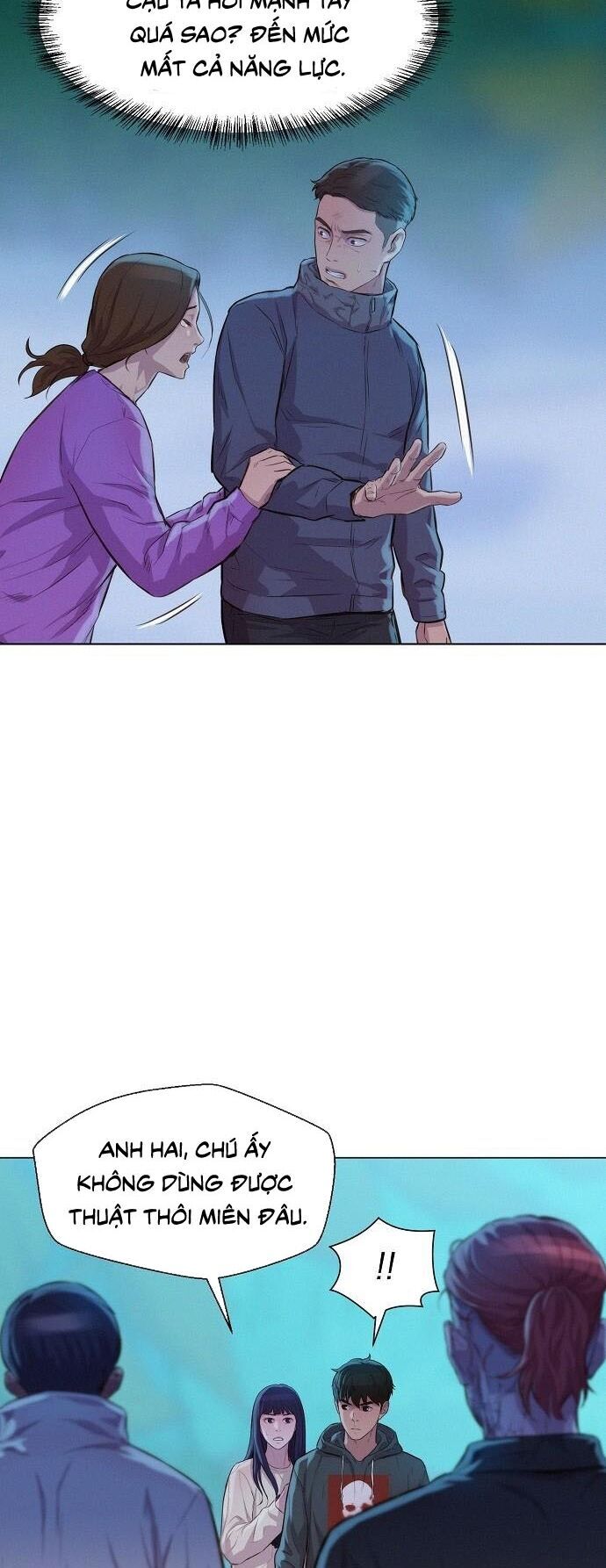 Thợ Săn 3 Cm Chap 49 - Next Chap 50