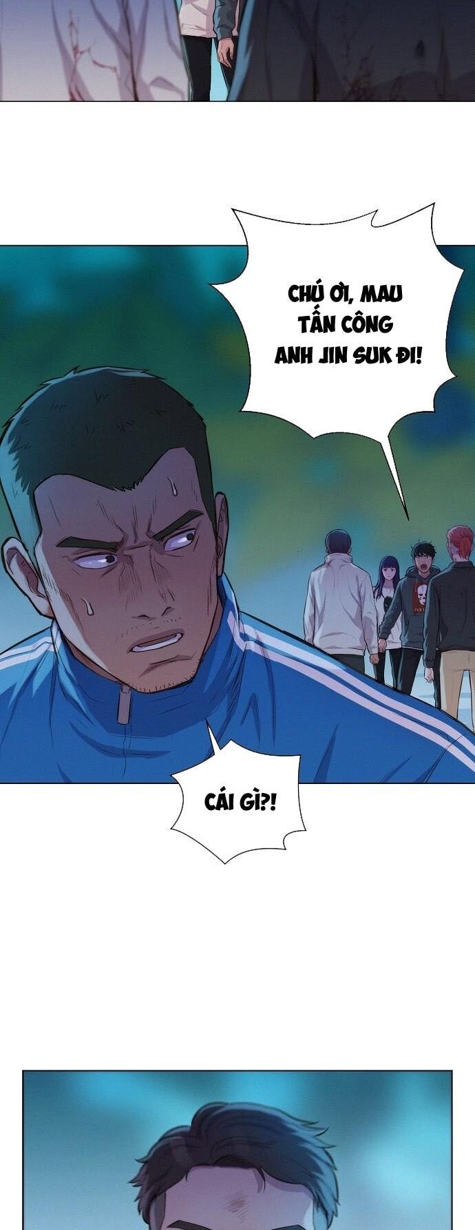 Thợ Săn 3 Cm Chap 49 - Next Chap 50