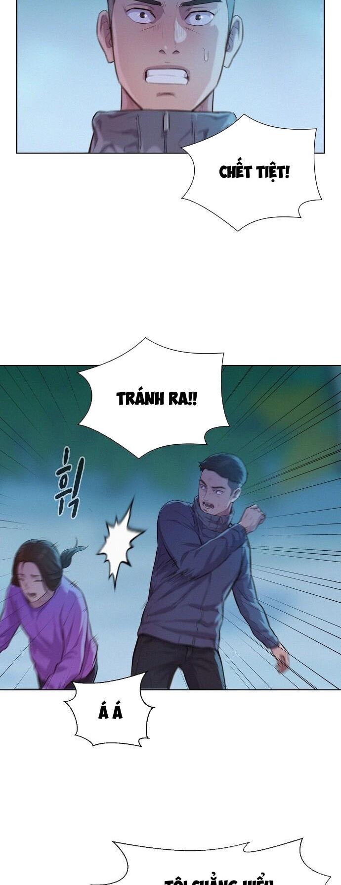 Thợ Săn 3 Cm Chap 49 - Next Chap 50