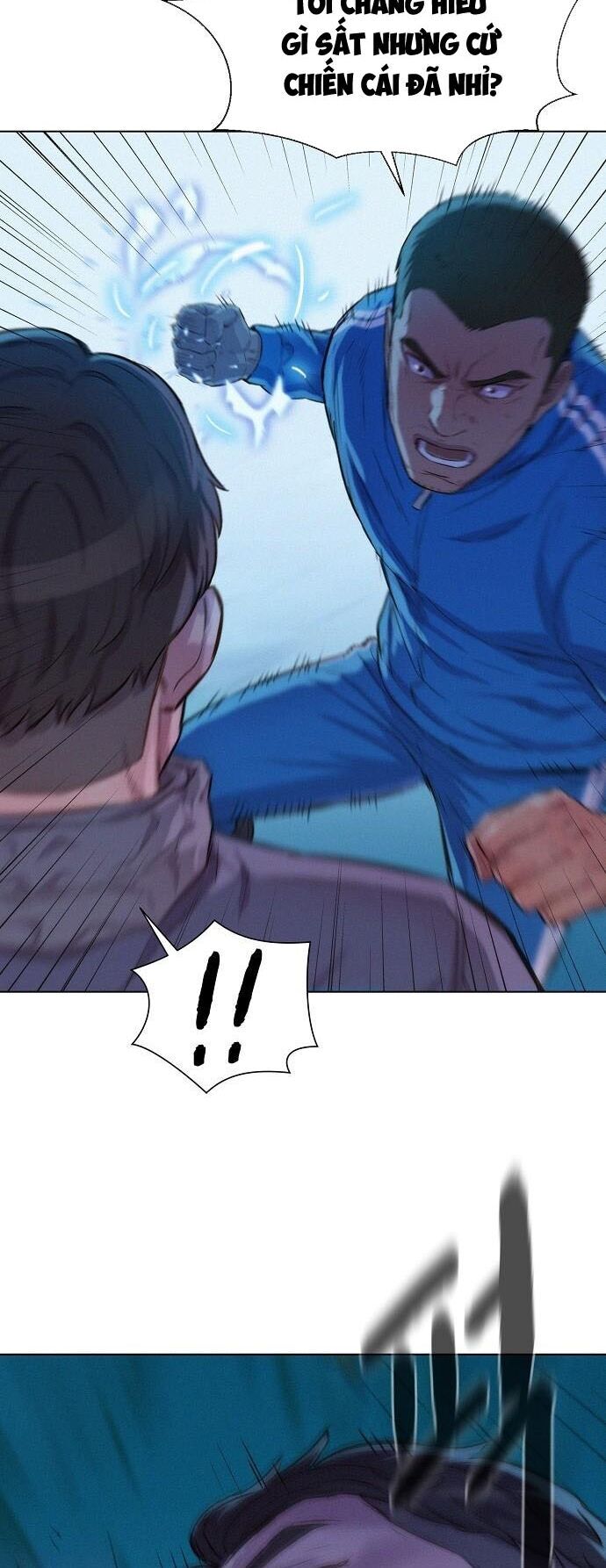 Thợ Săn 3 Cm Chap 49 - Next Chap 50