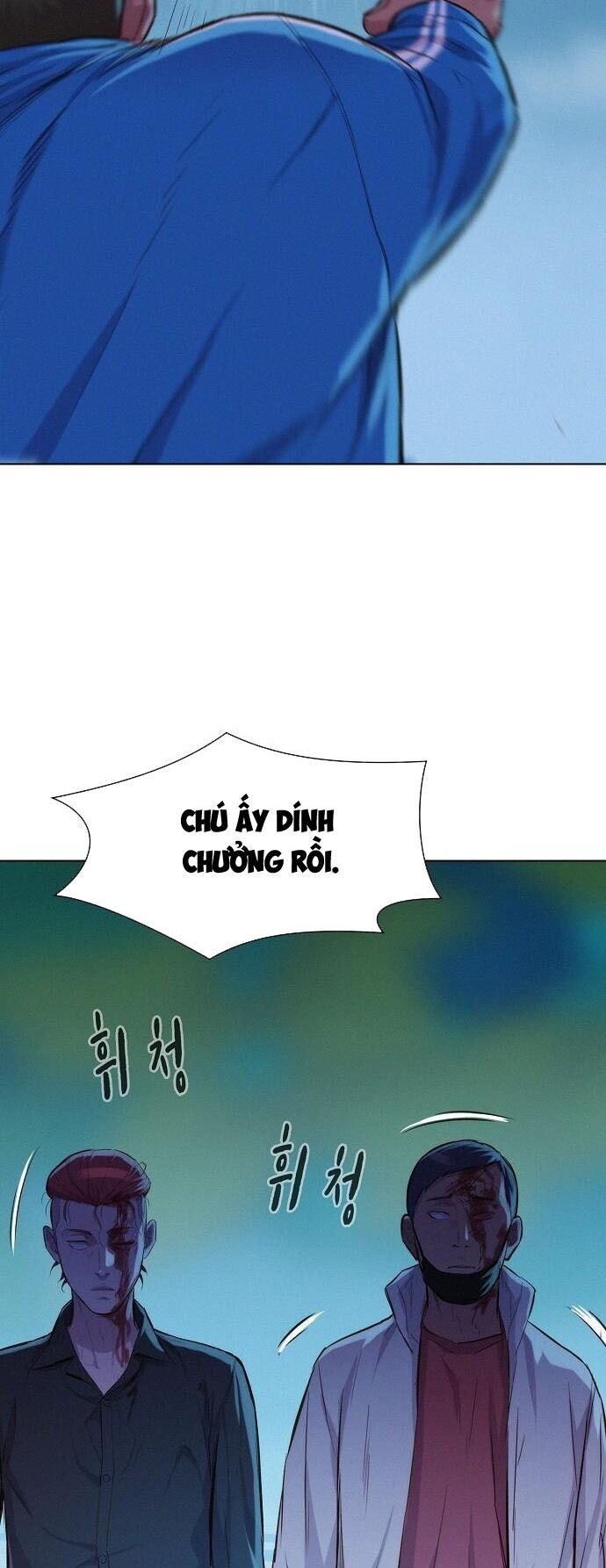 Thợ Săn 3 Cm Chap 49 - Next Chap 50