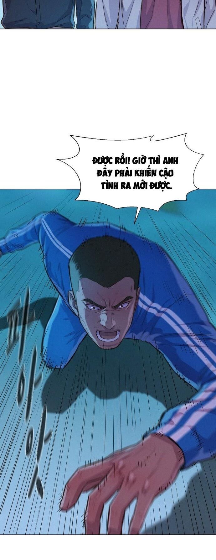 Thợ Săn 3 Cm Chap 49 - Next Chap 50