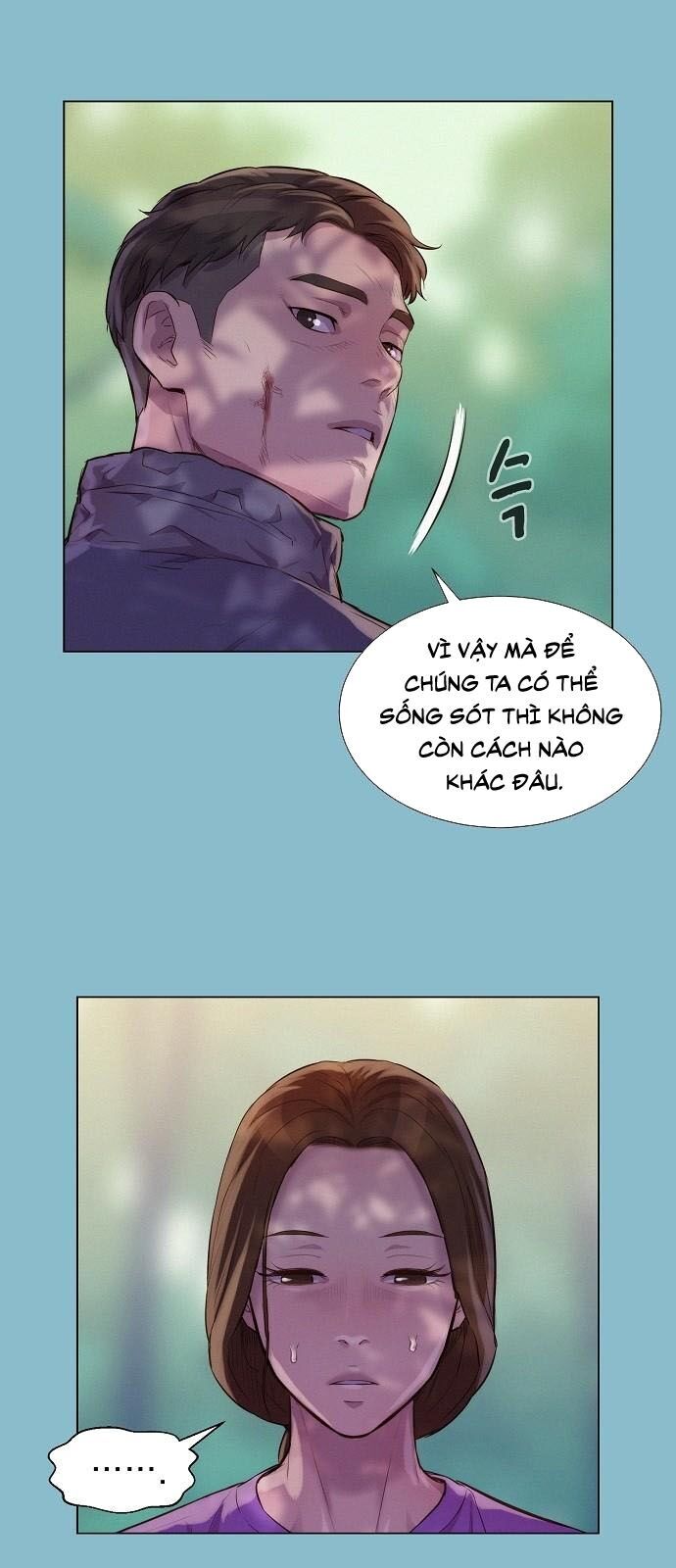 Thợ Săn 3 Cm Chap 49 - Next Chap 50