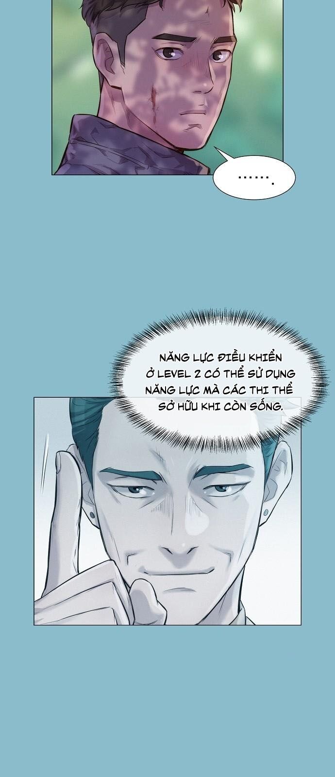 Thợ Săn 3 Cm Chap 49 - Next Chap 50