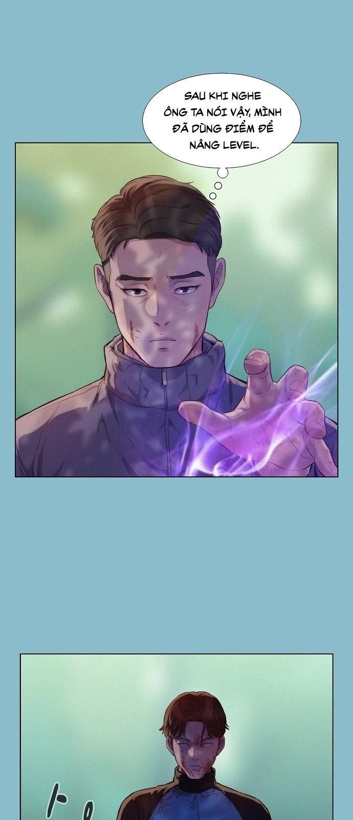 Thợ Săn 3 Cm Chap 49 - Next Chap 50