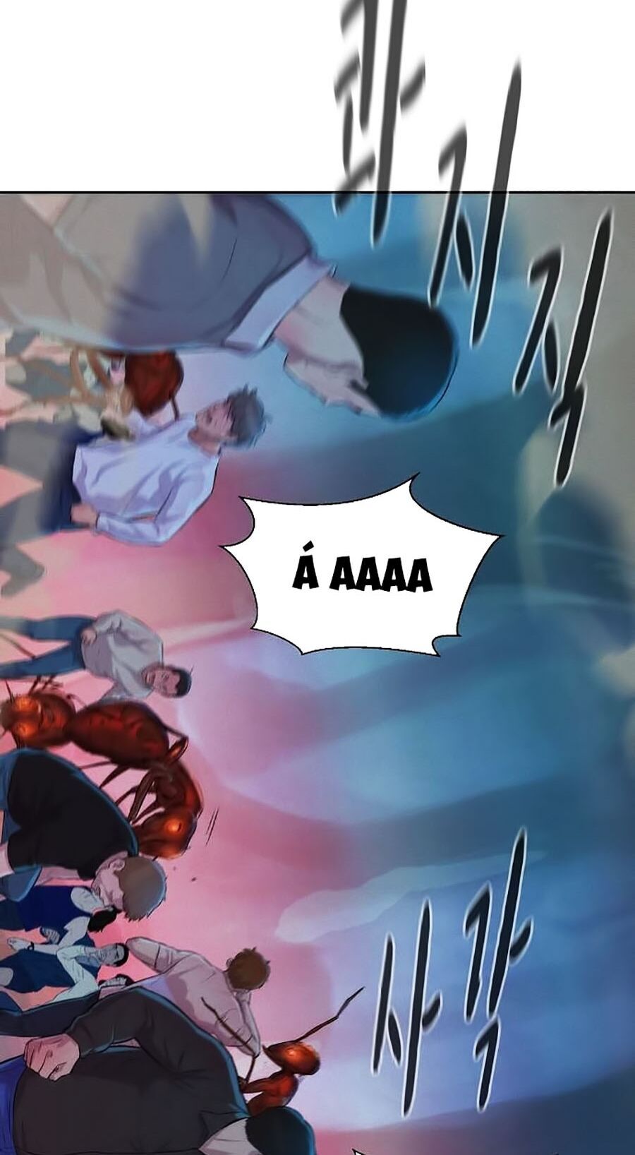 Thợ Săn 3 Cm Chap 52 - Next Chap 53