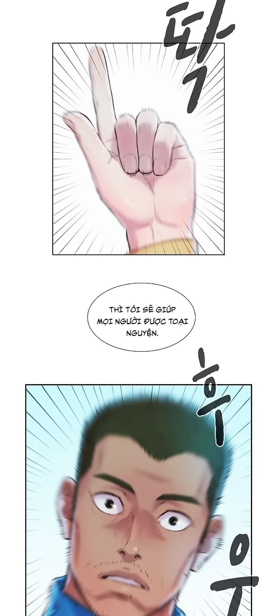 Thợ Săn 3 Cm Chap 52 - Next Chap 53