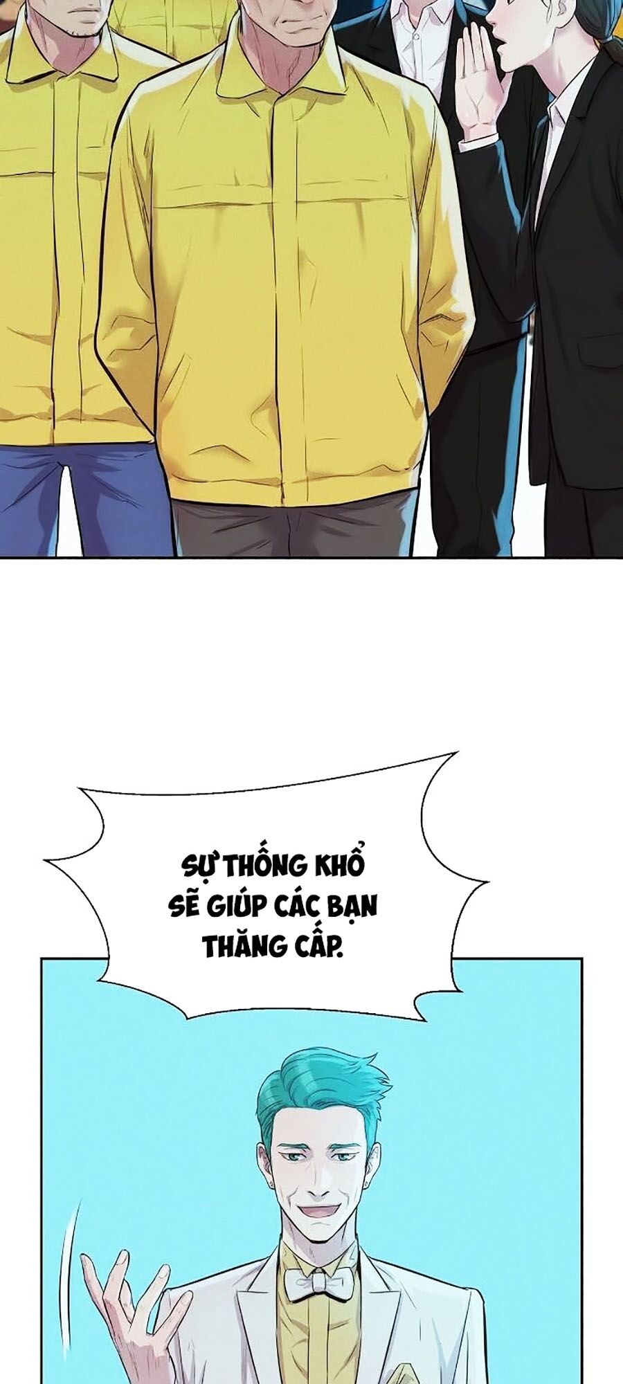 Thợ Săn 3 Cm Chap 52 - Next Chap 53