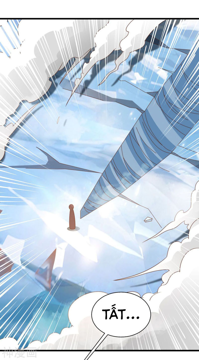 Hỗn Độn Kim Ô Chap 70 - Next Chap 71