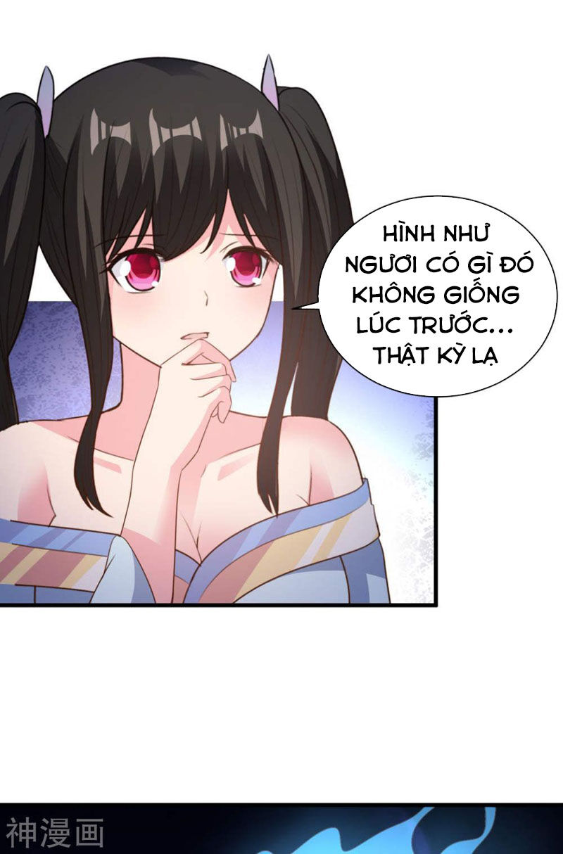 Hỗn Độn Kim Ô Chap 73 - Next Chap 74