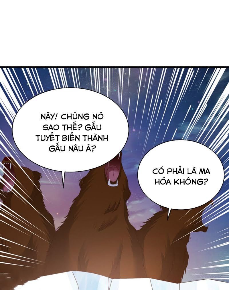 Hỗn Độn Kim Ô Chap 74 - Next Chap 75