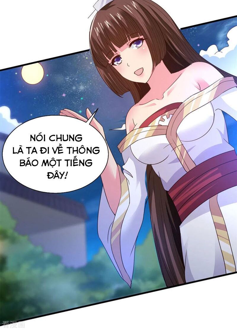 Hỗn Độn Kim Ô Chap 88 - Next Chap 89