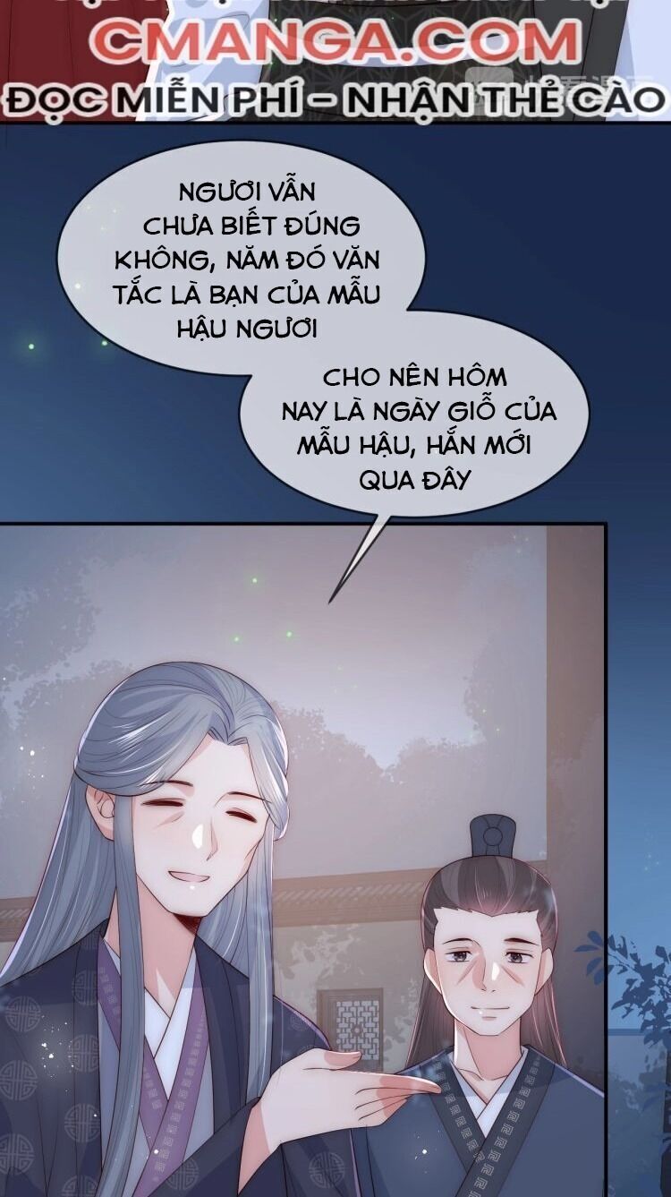 Dưỡng Địch Vi Hoạn Chap 63 - Next Chap 64