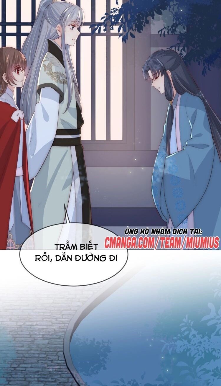 Dưỡng Địch Vi Hoạn Chap 63 - Next Chap 64