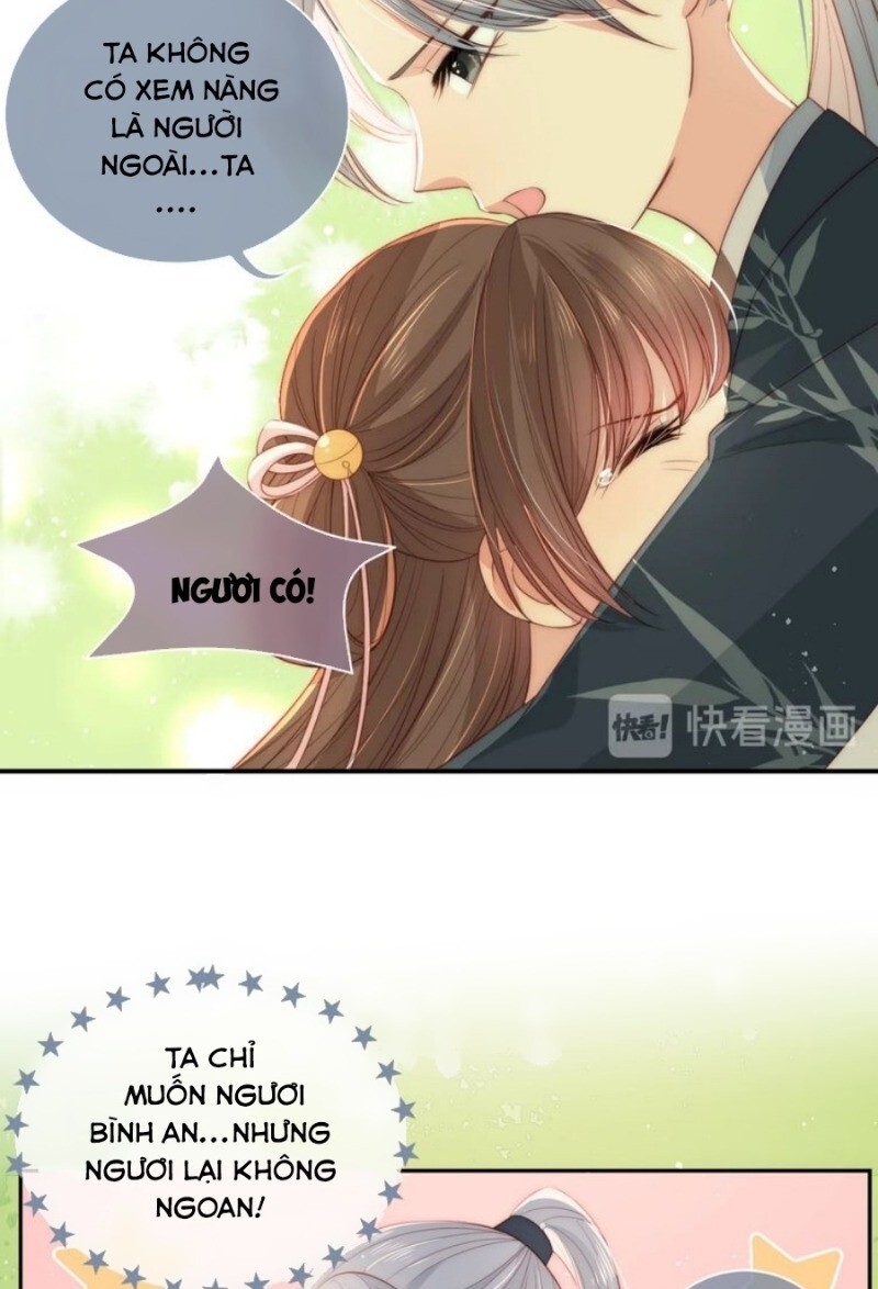 Dưỡng Địch Vi Hoạn Chap 22 - Next Chap 23