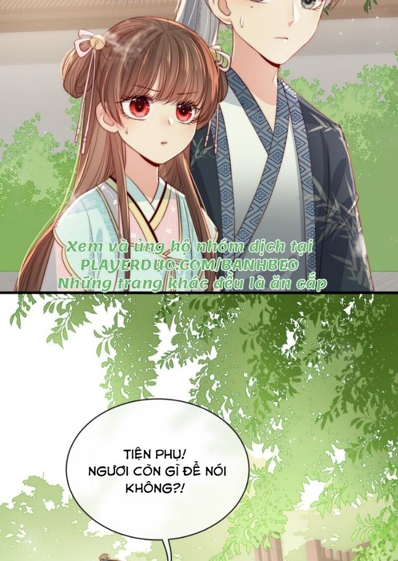 Dưỡng Địch Vi Hoạn Chap 22 - Next Chap 23