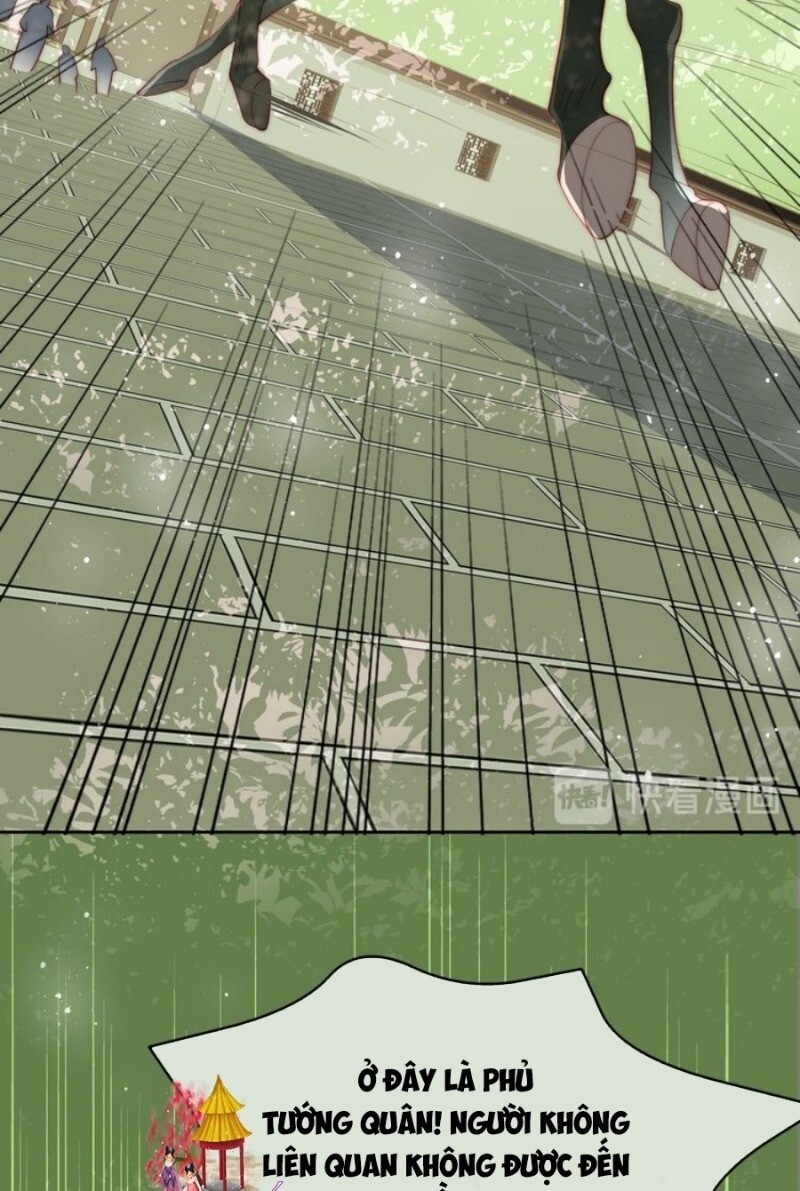 Dưỡng Địch Vi Hoạn Chap 28 - Next Chap 29