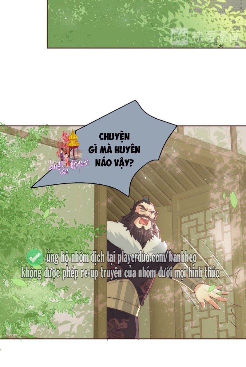 Dưỡng Địch Vi Hoạn Chap 28 - Next Chap 29