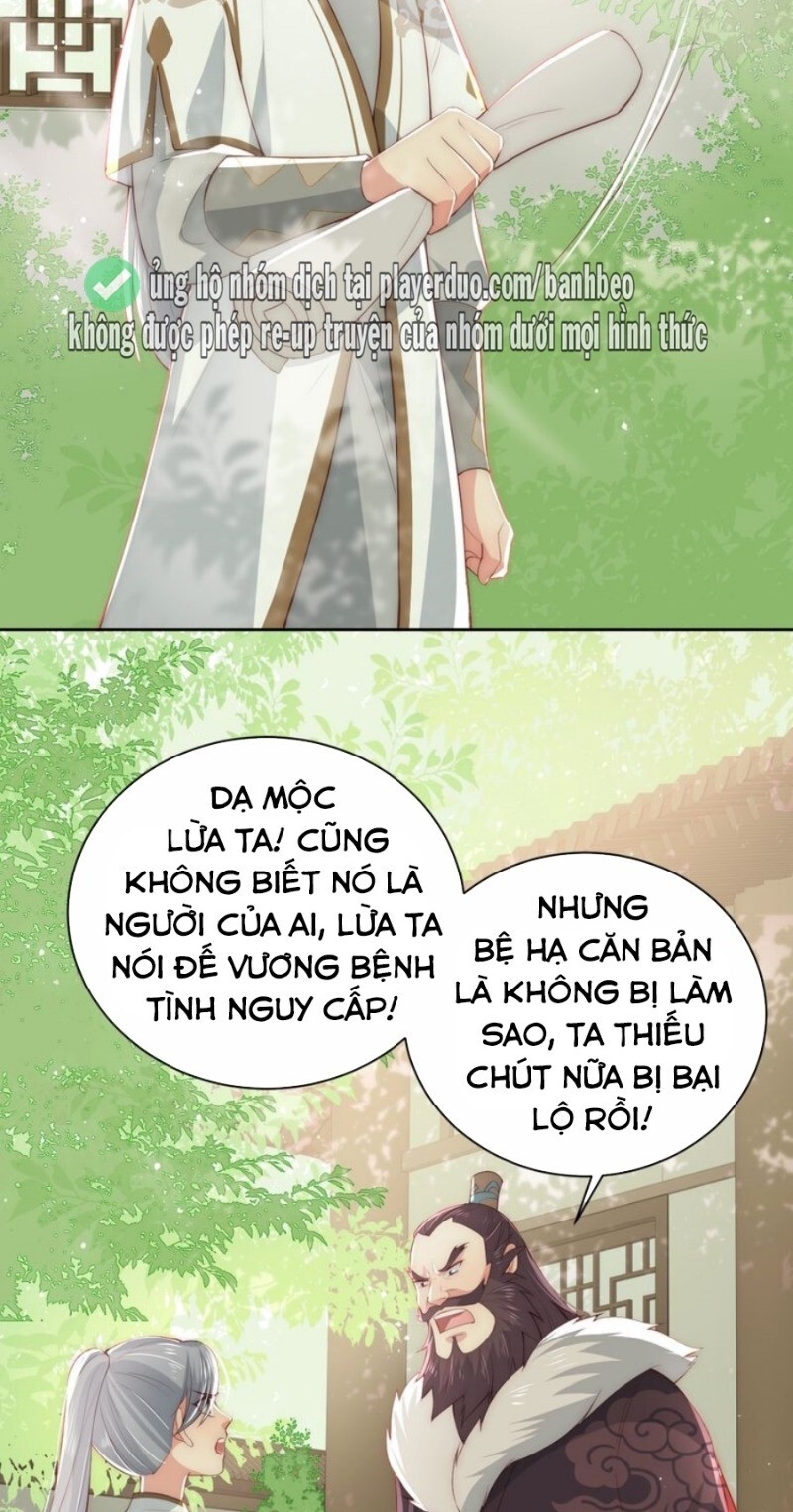 Dưỡng Địch Vi Hoạn Chap 28 - Next Chap 29
