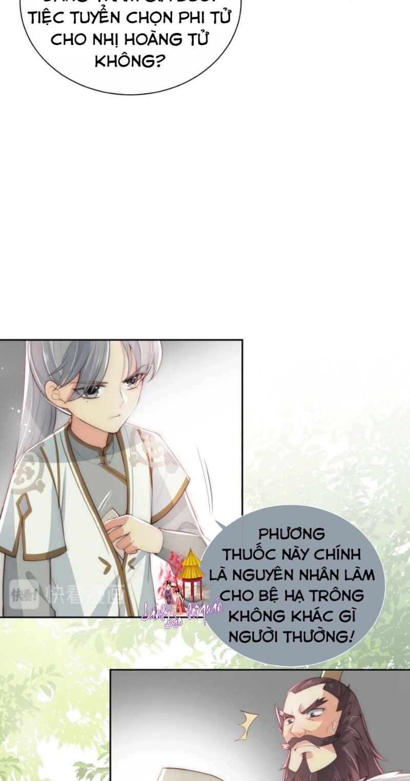 Dưỡng Địch Vi Hoạn Chap 28 - Next Chap 29