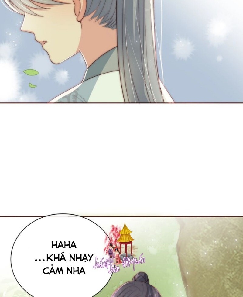 Dưỡng Địch Vi Hoạn Chap 28 - Next Chap 29