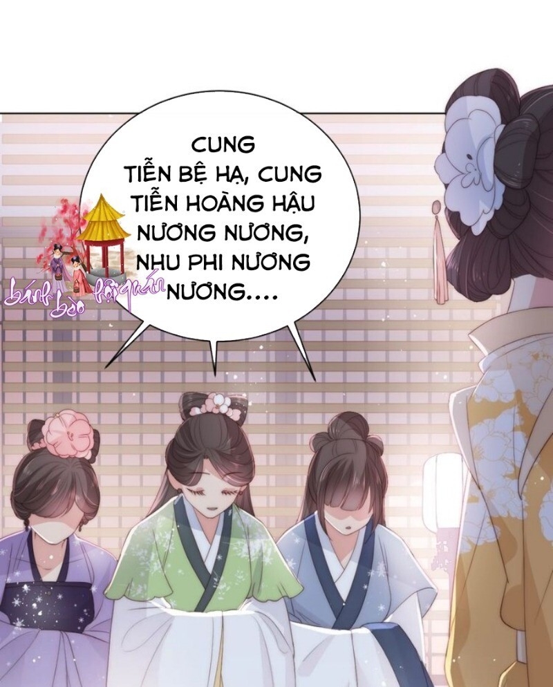 Dưỡng Địch Vi Hoạn Chap 28 - Next Chap 29