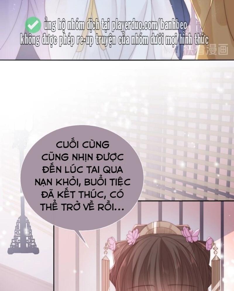 Dưỡng Địch Vi Hoạn Chap 28 - Next Chap 29