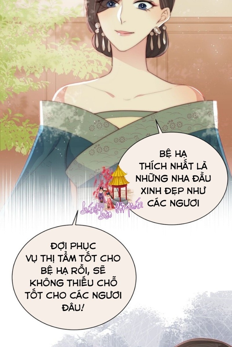 Dưỡng Địch Vi Hoạn Chap 28 - Next Chap 29