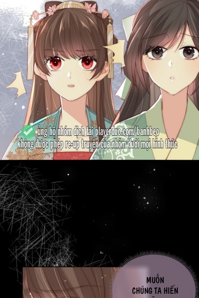 Dưỡng Địch Vi Hoạn Chap 28 - Next Chap 29