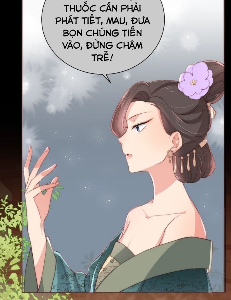 Dưỡng Địch Vi Hoạn Chap 28 - Next Chap 29