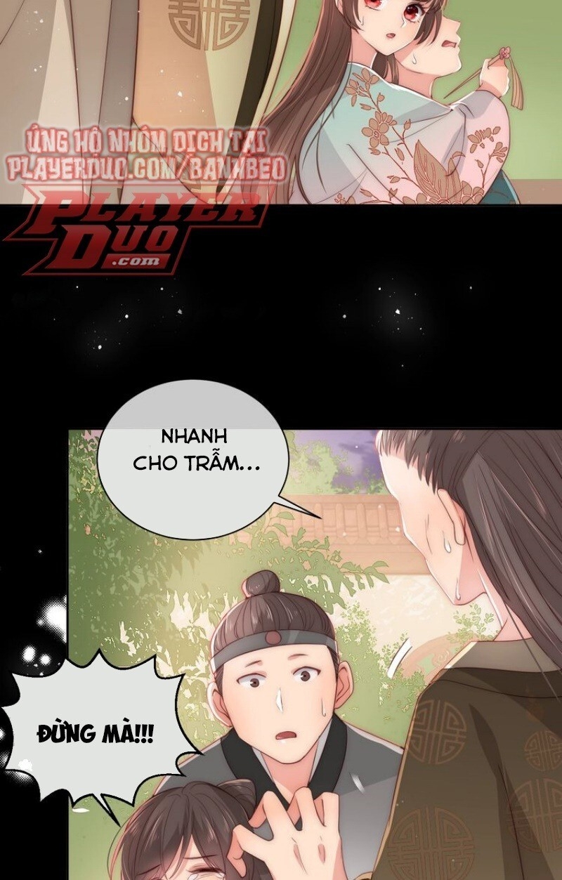 Dưỡng Địch Vi Hoạn Chap 29 - Next Chap 30