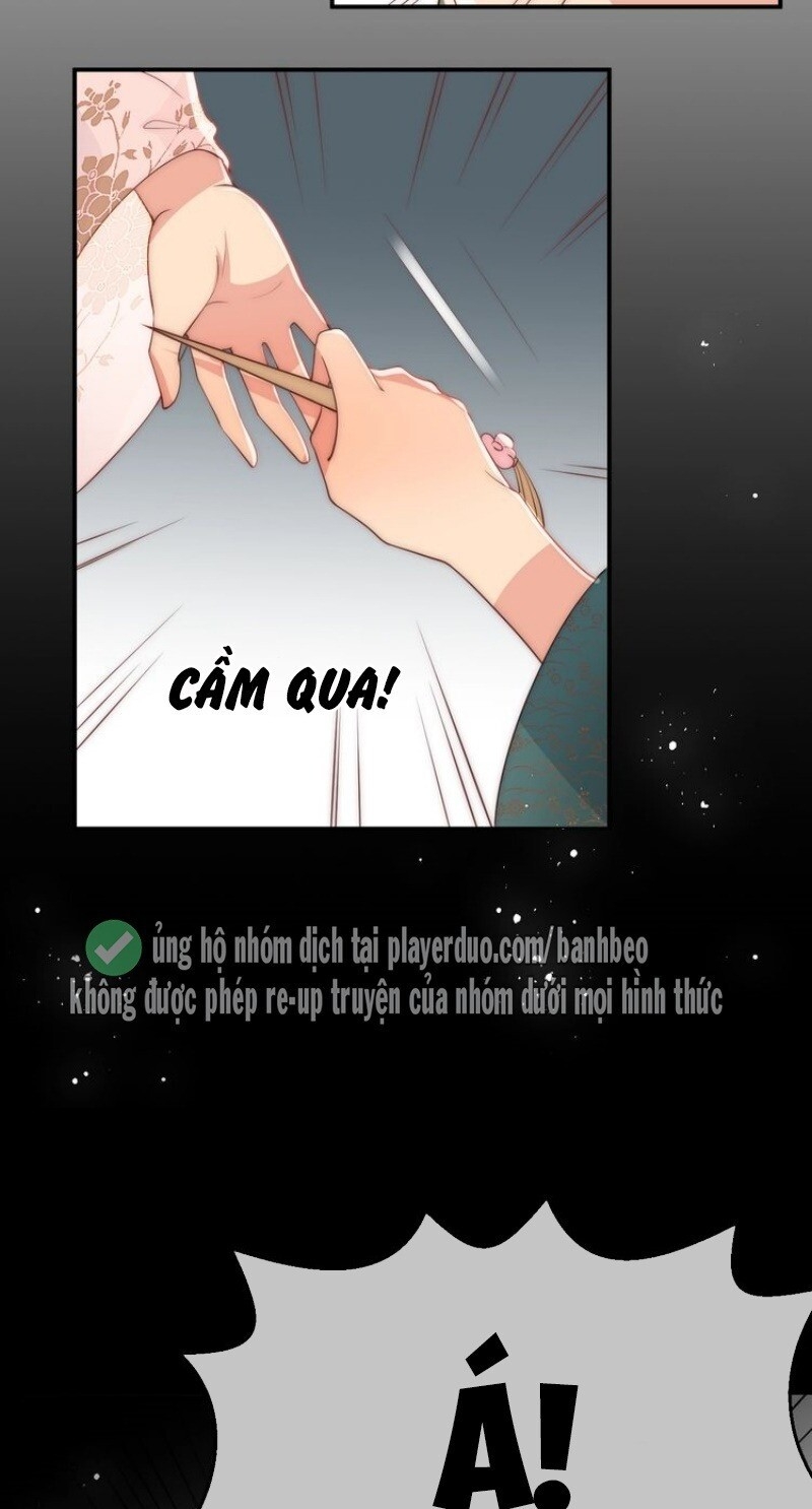 Dưỡng Địch Vi Hoạn Chap 29 - Next Chap 30