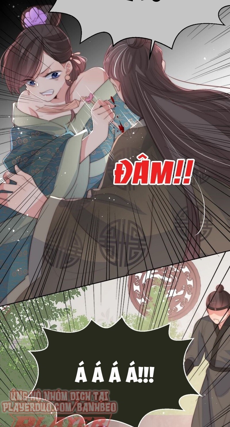 Dưỡng Địch Vi Hoạn Chap 29 - Next Chap 30