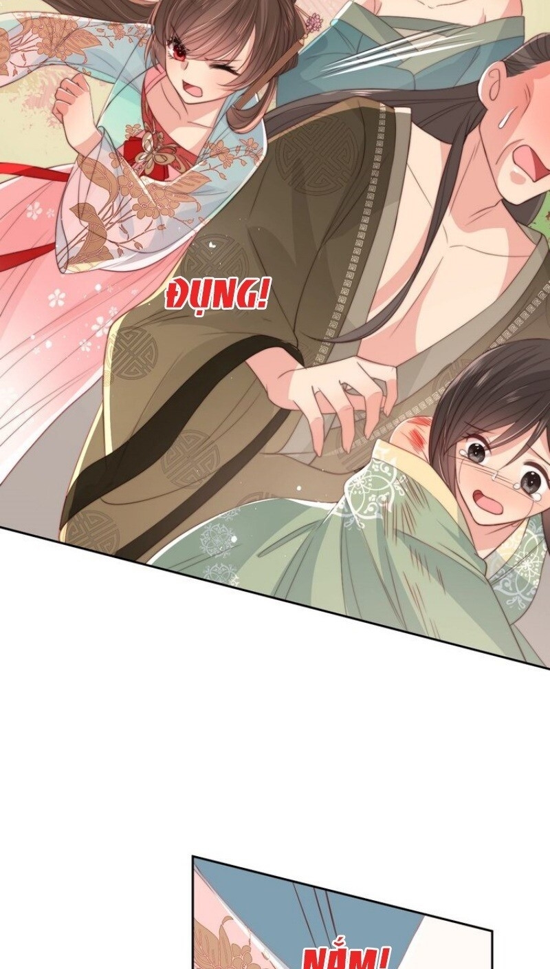 Dưỡng Địch Vi Hoạn Chap 29 - Next Chap 30