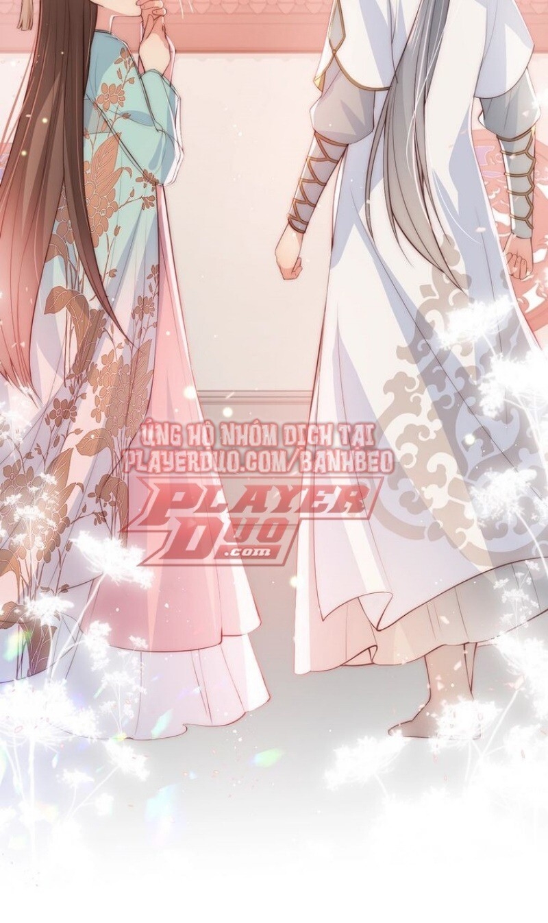 Dưỡng Địch Vi Hoạn Chap 29 - Next Chap 30