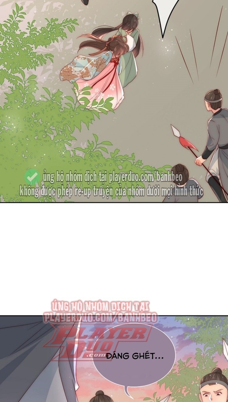 Dưỡng Địch Vi Hoạn Chap 29 - Next Chap 30