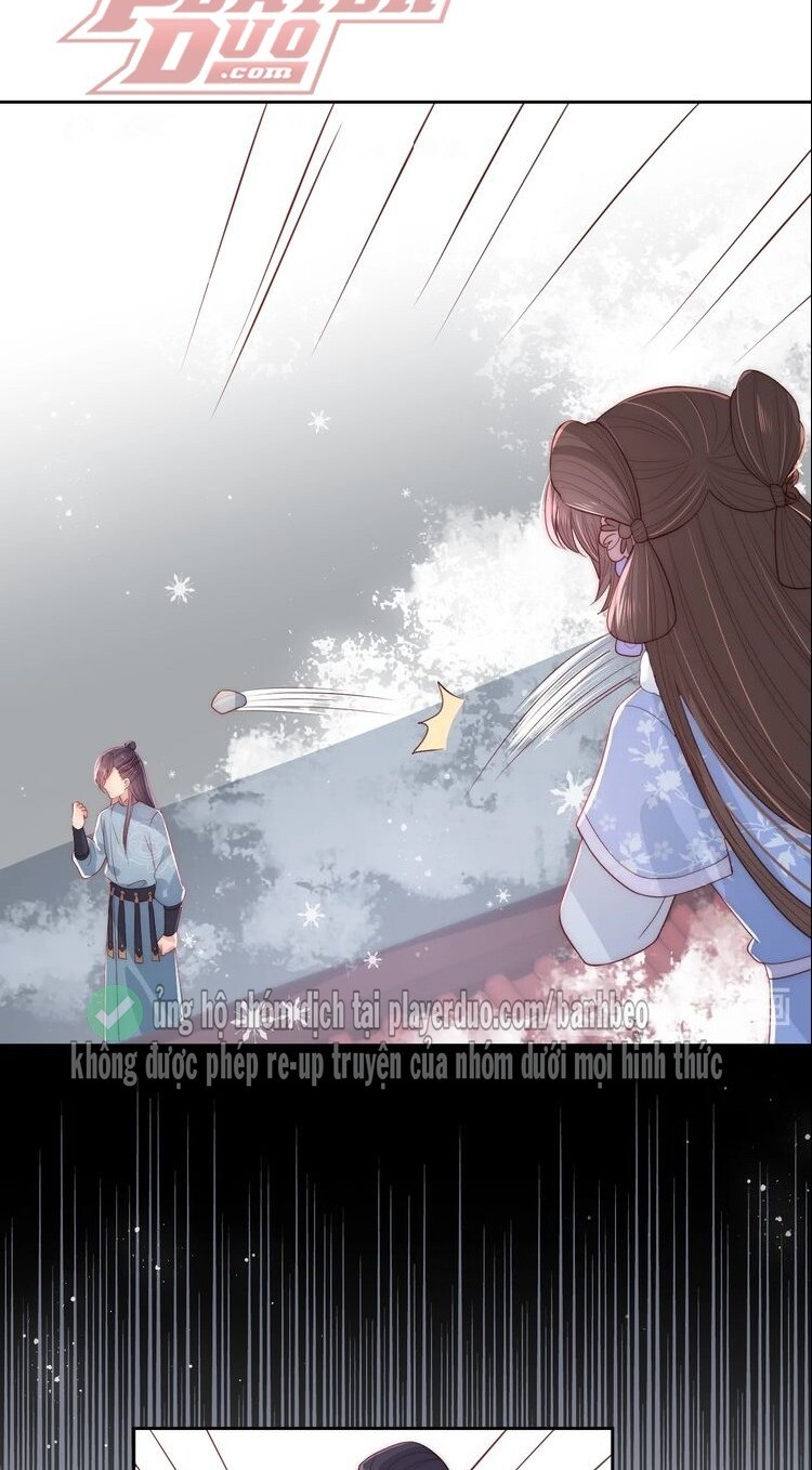 Dưỡng Địch Vi Hoạn Chap 32 - Next Chap 33