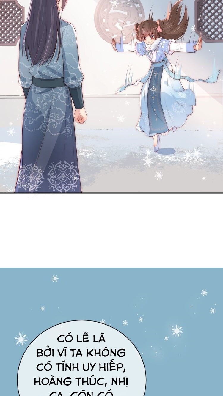 Dưỡng Địch Vi Hoạn Chap 32 - Next Chap 33