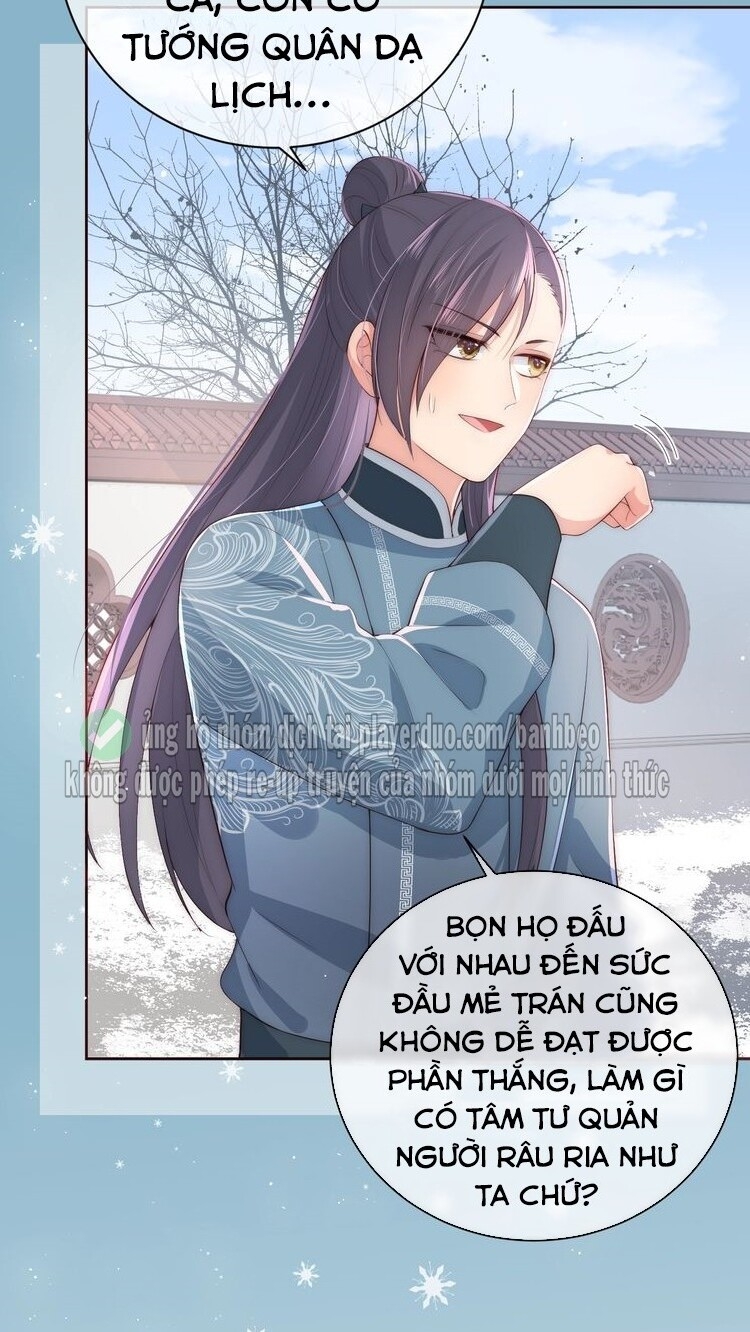 Dưỡng Địch Vi Hoạn Chap 32 - Next Chap 33