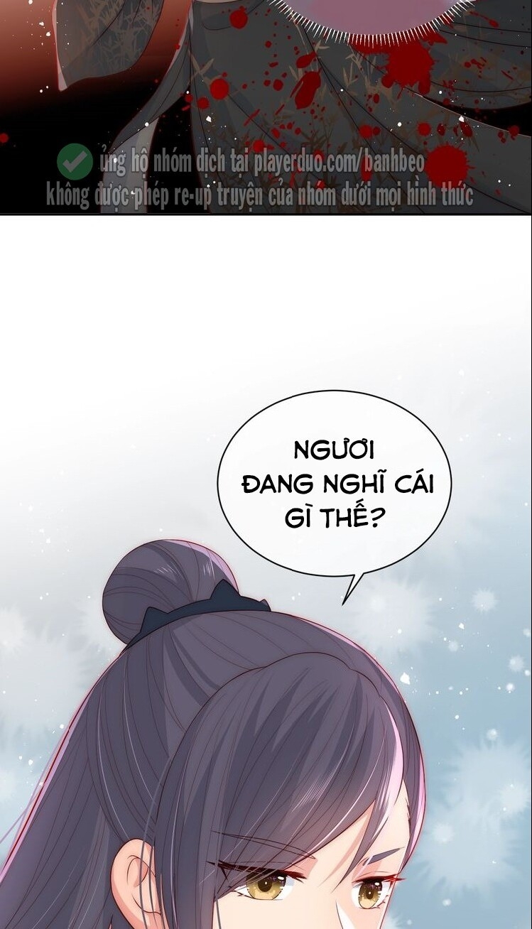 Dưỡng Địch Vi Hoạn Chap 32 - Next Chap 33