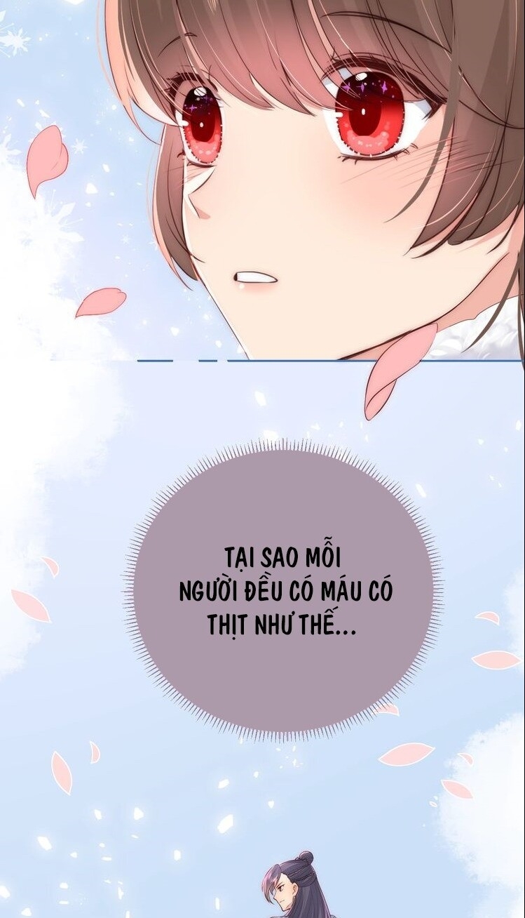 Dưỡng Địch Vi Hoạn Chap 32 - Next Chap 33