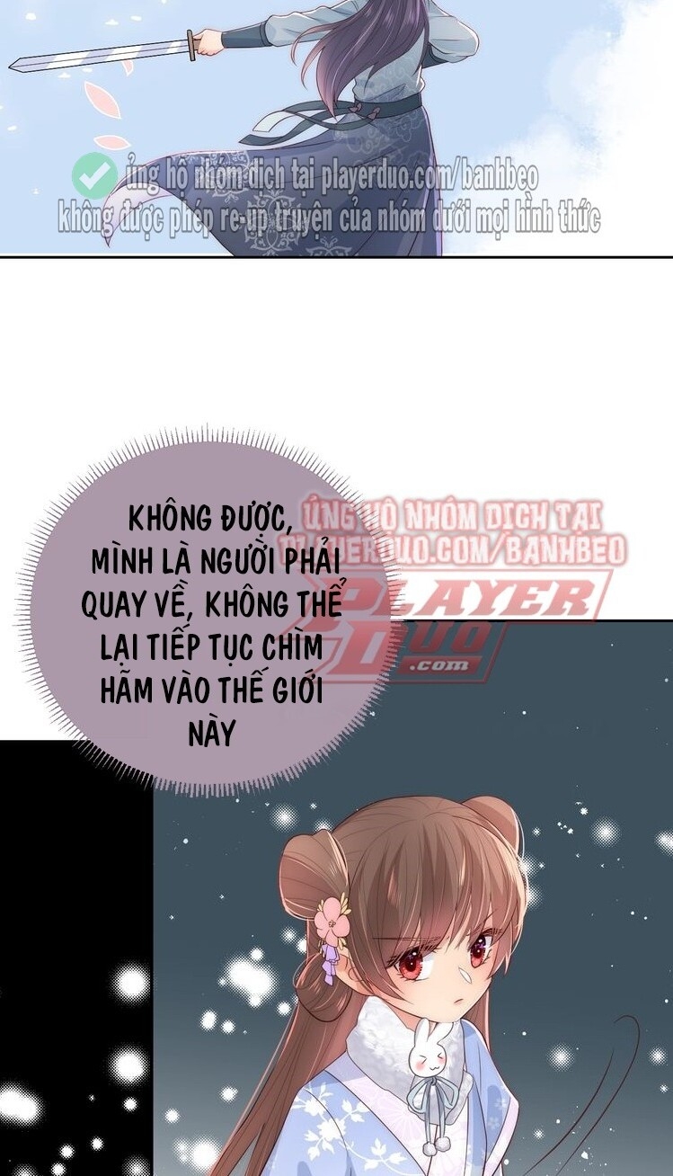 Dưỡng Địch Vi Hoạn Chap 32 - Next Chap 33