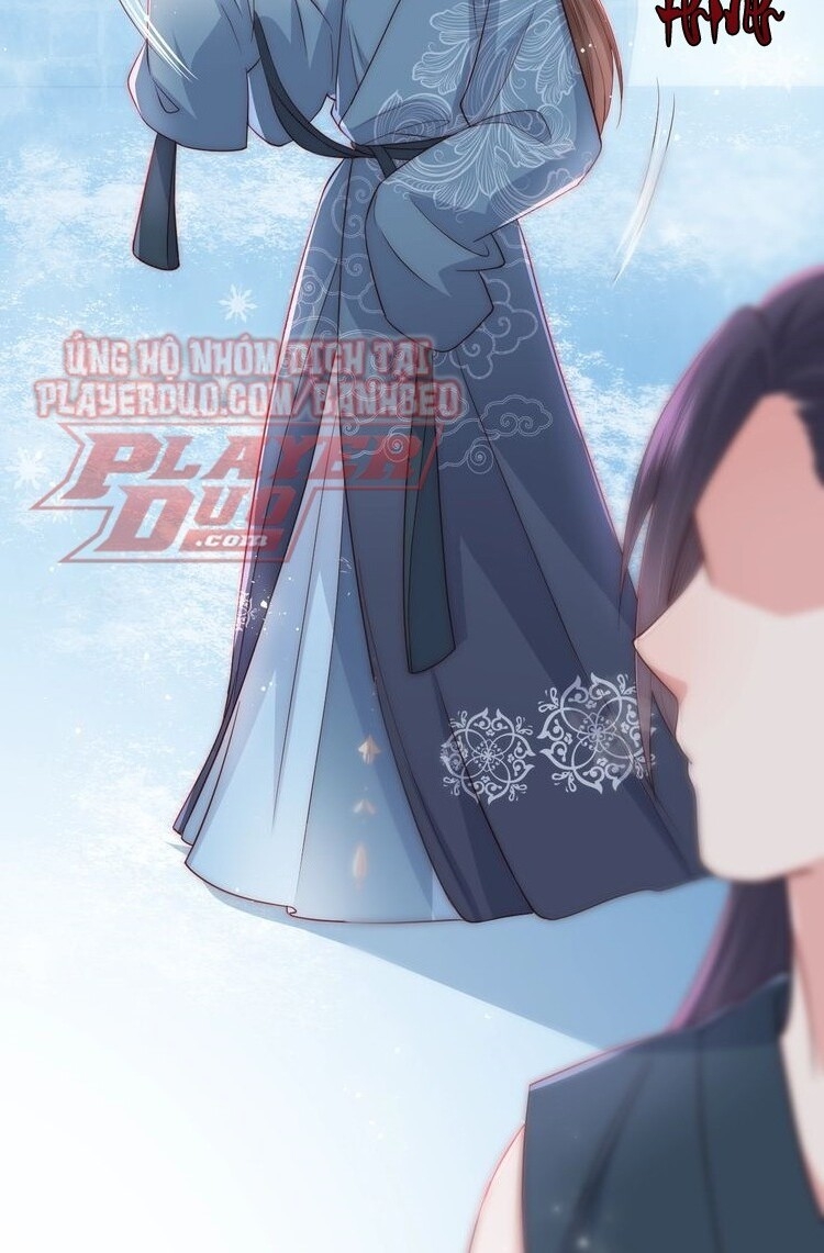 Dưỡng Địch Vi Hoạn Chap 33 - Next Chap 34