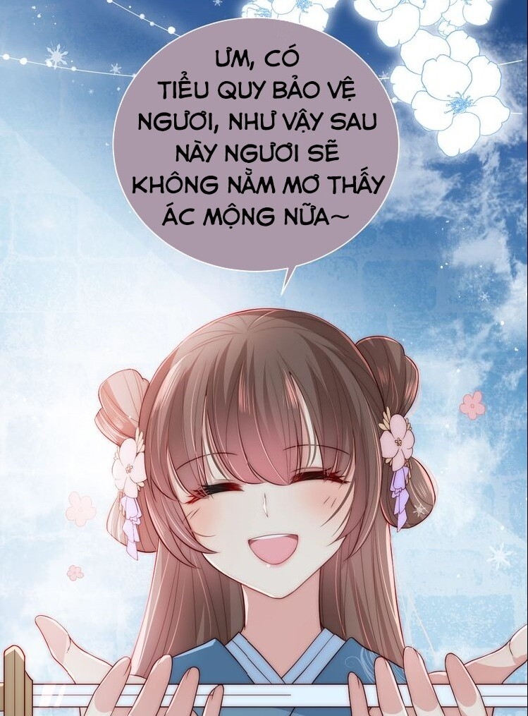 Dưỡng Địch Vi Hoạn Chap 33 - Next Chap 34