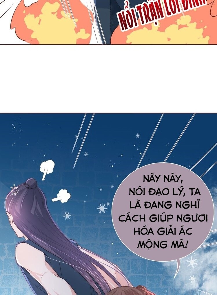 Dưỡng Địch Vi Hoạn Chap 33 - Next Chap 34